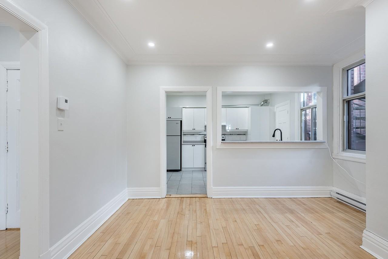 5867 Parc Ave Apartments 5535 Av Du Parc, Montréal, QC H2V None Zumper