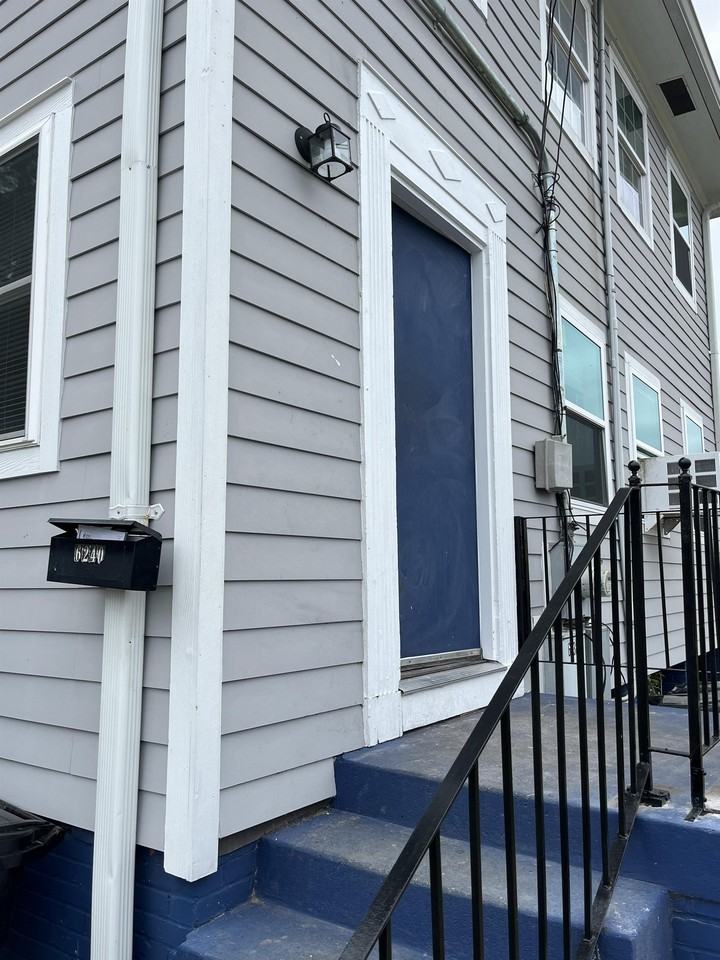 6238 Waldo Drive Apartments 6238 Waldo Dr, New Orleans, LA 70122 Zumper