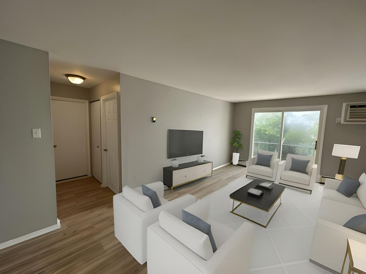 Park Place - Photo 3 of 15