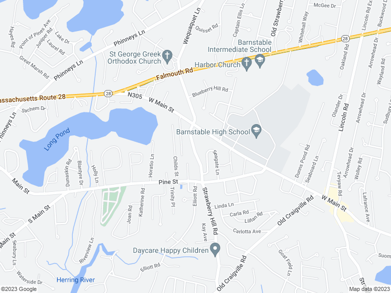 576 Strawberry Hill Rd #NA - Photo 3 of 3