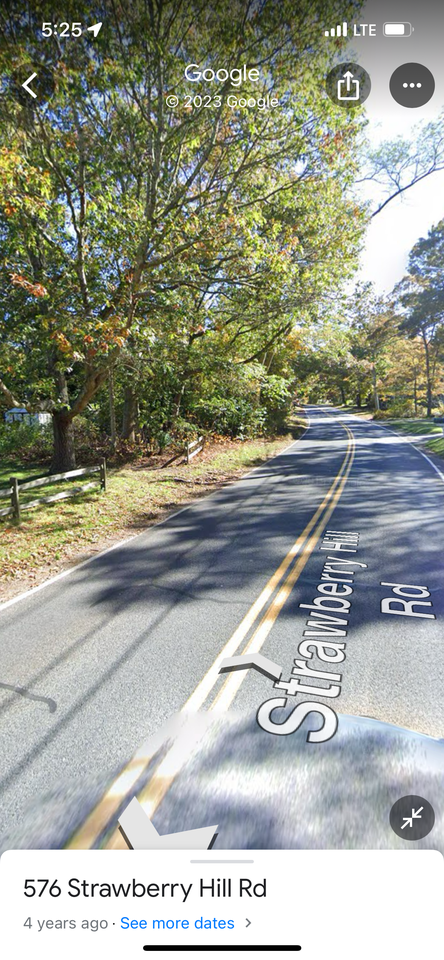 576 Strawberry Hill Rd #NA - Photo 2 of 3