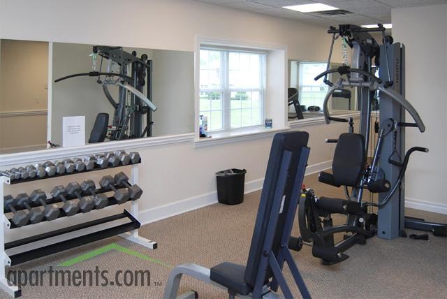 Jordache Park Apartments - Photo 3 of 15