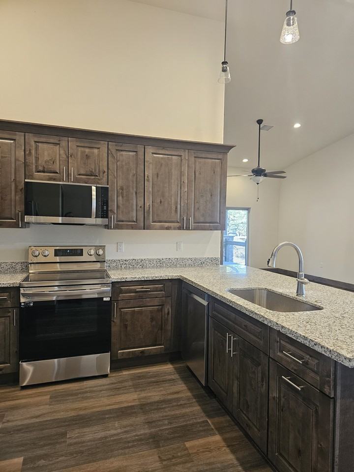 2840 West Villa Loop - 1 #1 - Photo 4 of 9