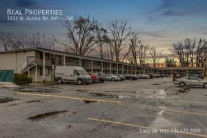 featured image of 1933 West Alexis Road #248