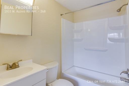 1933 West Alexis Road #248 - Photo 3 of 8