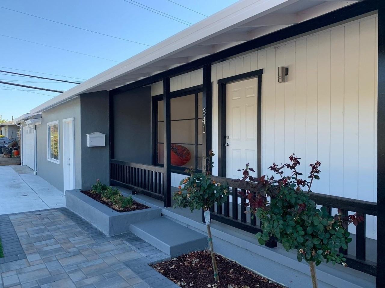 641 Toyon Ave #NA - Photo 3 of 11