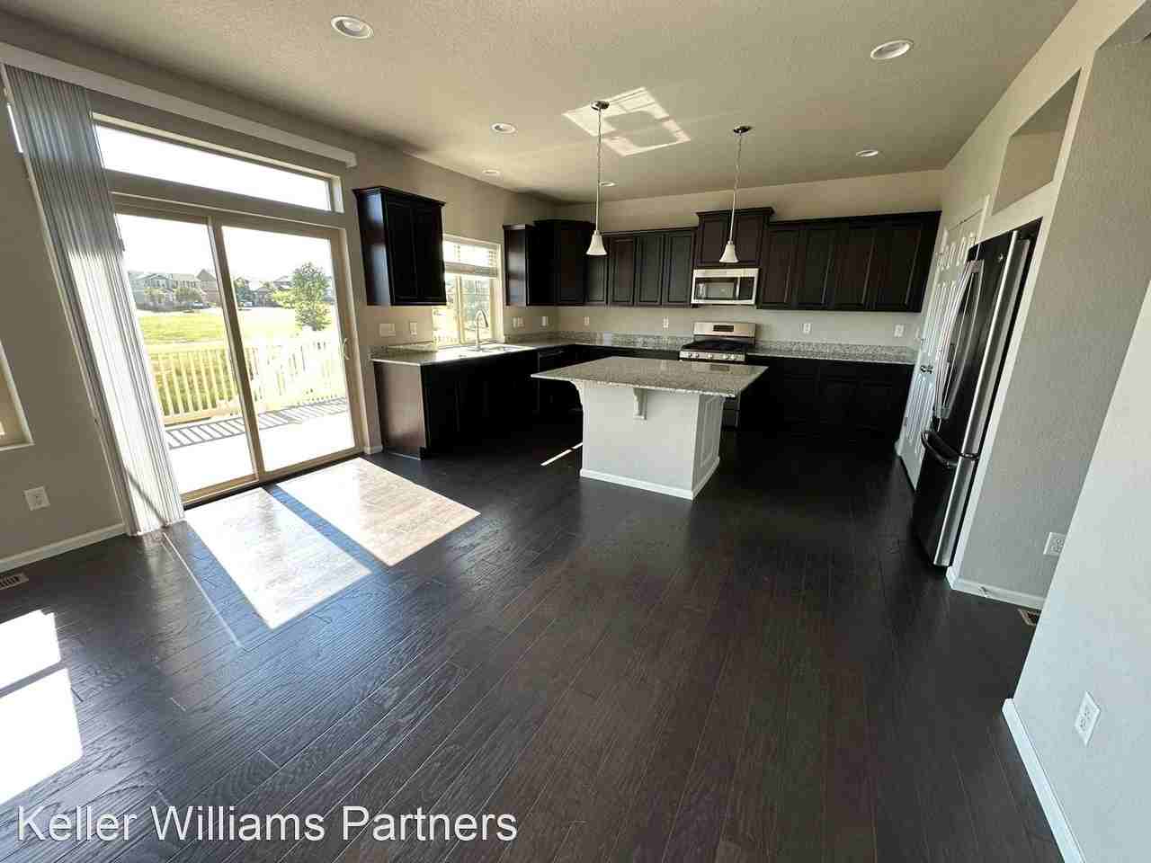 8796 Briar Brush Ln, Colorado Springs, CO 80927 3 Bedroom House for