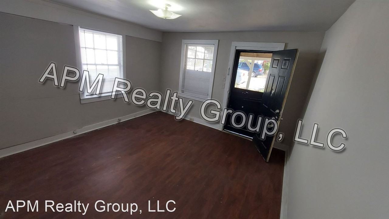 1219 King St Columbia SC 29205 1 Bedroom House for 725 month