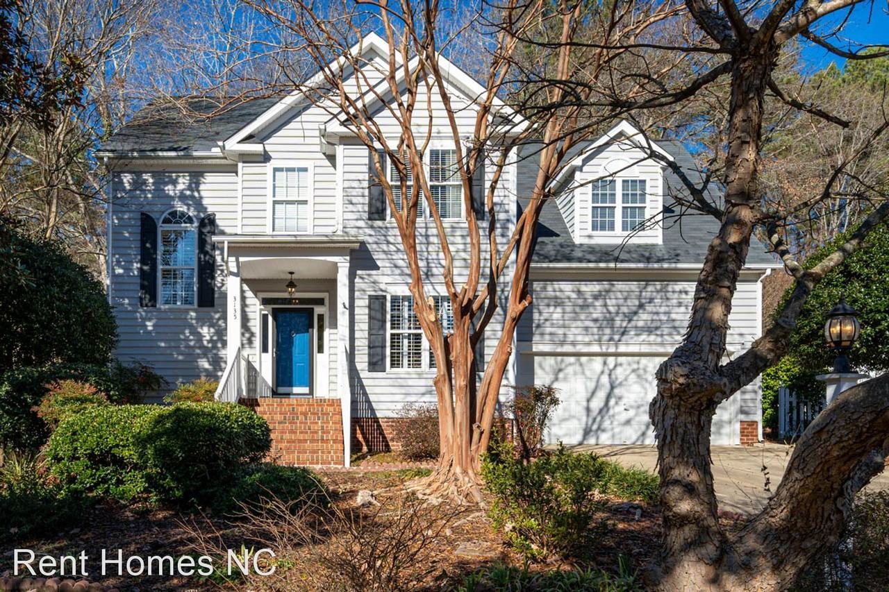 3135 Lariat Ridge Dr, Wake Forest, NC 27587 4 bedroom House Rental