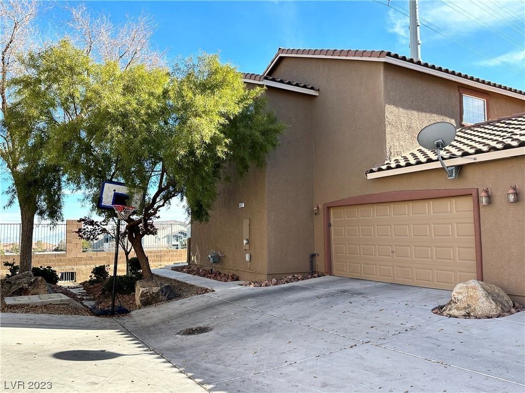 4022 Sparrow Rock St, Las Vegas, NV 89129 3 Bedroom House for 1,750