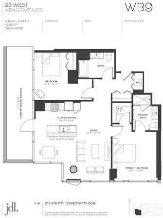 23 W Chicago Ave #3709