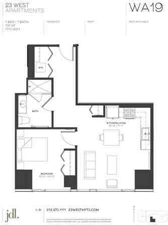 23 W Chicago Ave #2411