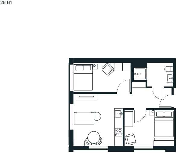 1263 Boylston St #1039