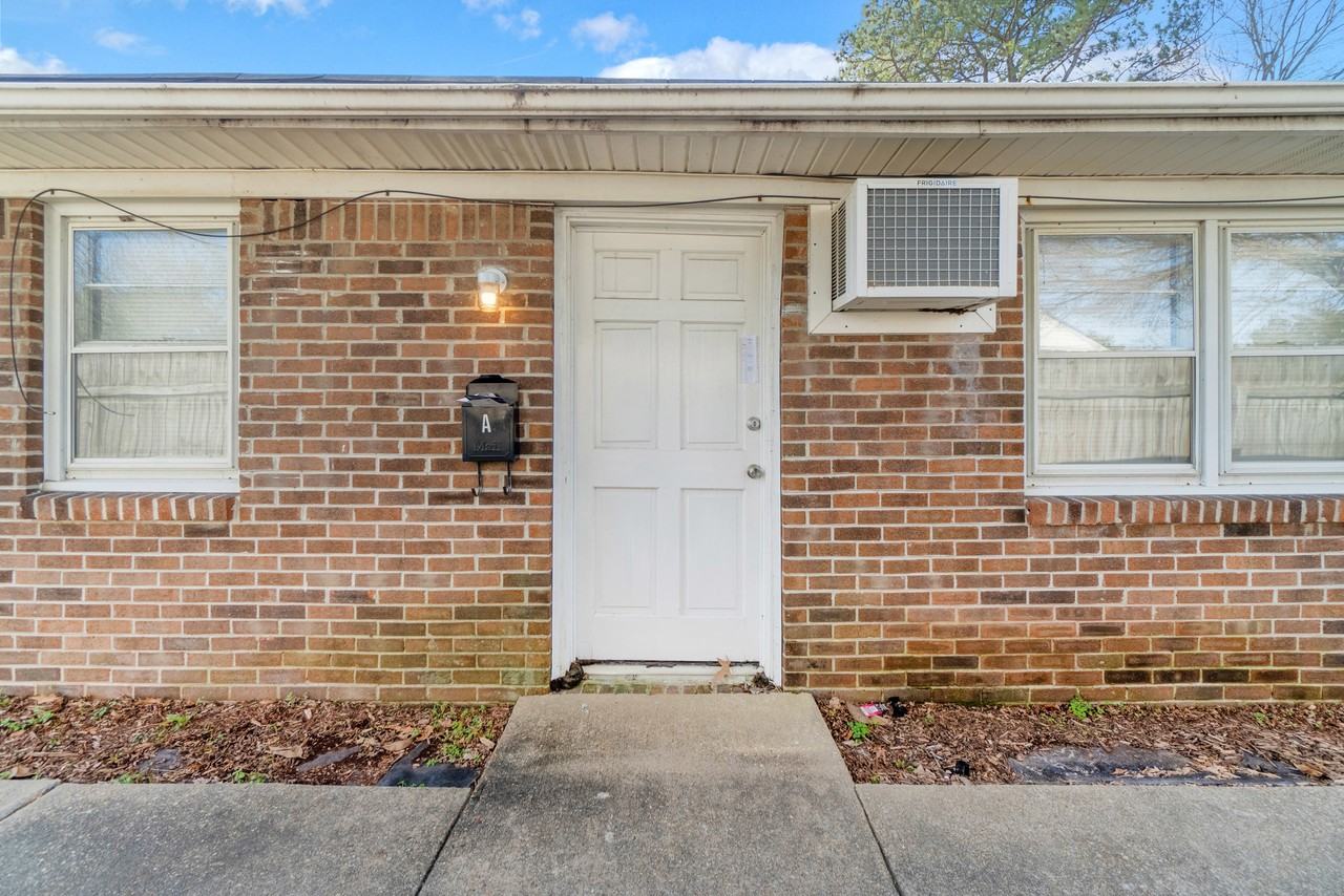 9473 Hickory St Apartments in West Ocean View, Norfolk, VA 23503 Zumper