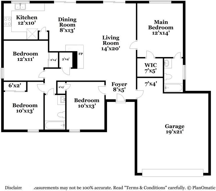 8421 W Windrose Dr - Photo 2 of 16