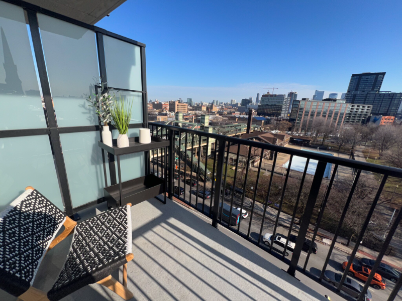 1628 W Washington Blvd #1305 - Photo 3 of 10