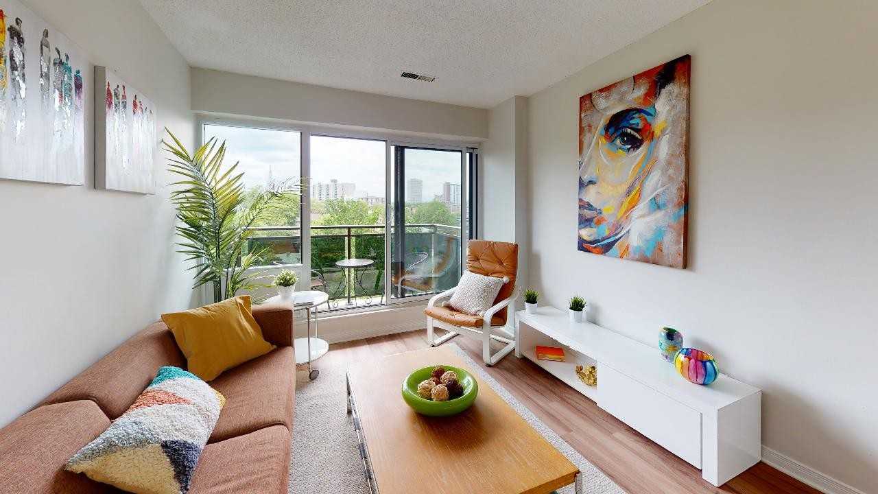 57 Bayswater Apartments in Hintonburg, Ottawa, ON K1Y 2E8 Zumper