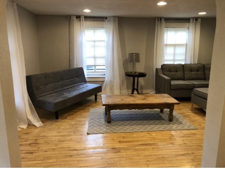 838 S Roosevelt Upper Green Bay Wi NA, Allouez, WI 54301 1 Bedroom