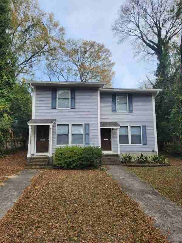 2822 Lincoln St Apt A #196