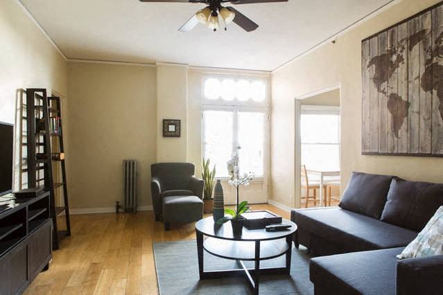 Chateau Alto Nido Apartments - Photo 7 of 34