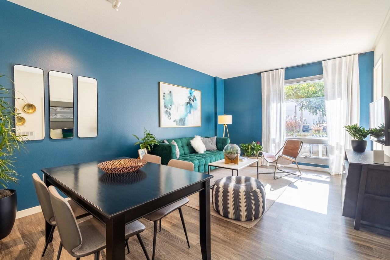 Strata at Mission Bay Apartments - Photo 2 of 48