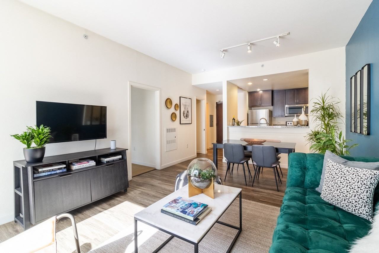 Strata at Mission Bay Apartments - Photo 4 of 48