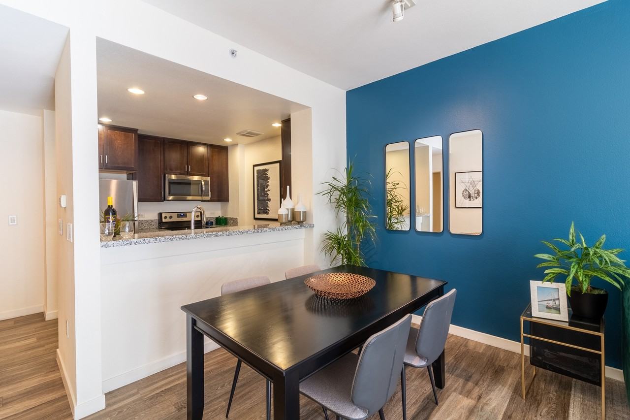 Strata at Mission Bay Apartments - Photo 5 of 48