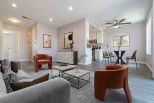 Ascot Park Apartments - Photo 1 of 1