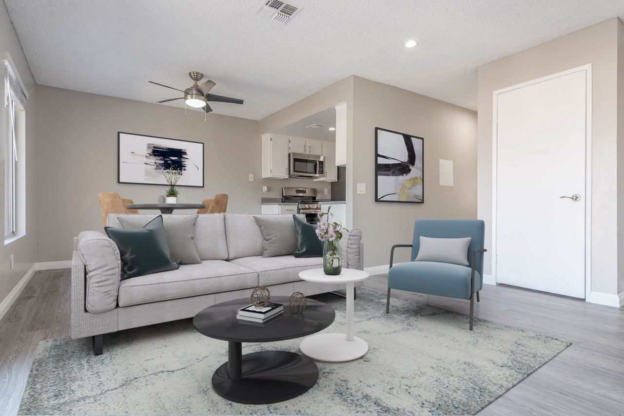 Citrus Grove Apartments - Photo 7 of 20