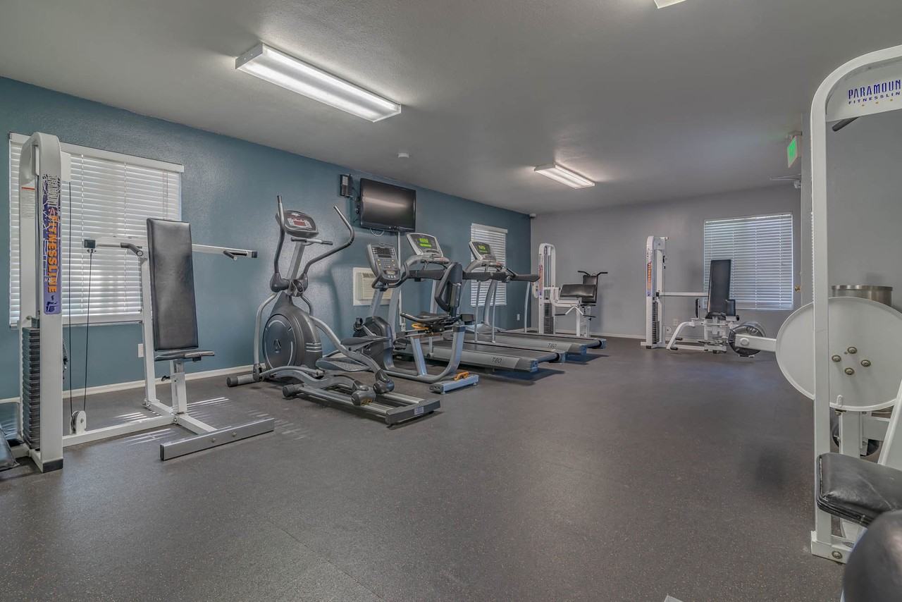 Citrus Grove Apartments - Photo 6 of 20