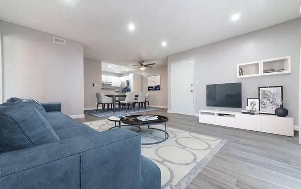 Park Heights Apartments - Photo 3 of 18