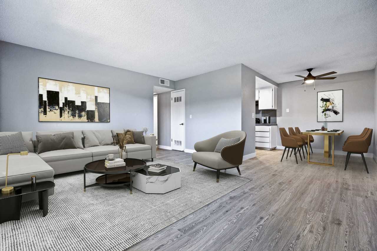 Monte Vista Apartments - Photo 5 of 15