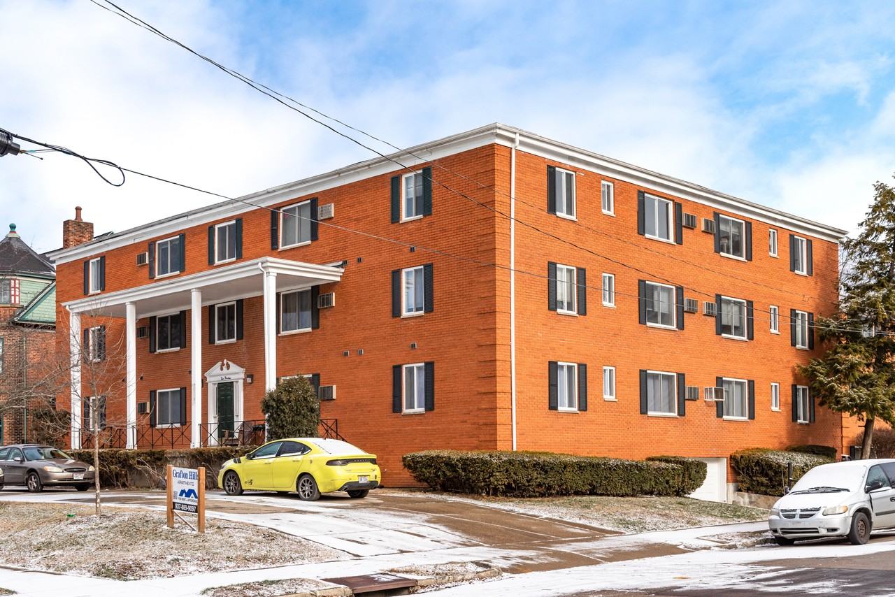200 Central Avenue / 333 Superior Apartments in College Hill, Dayton