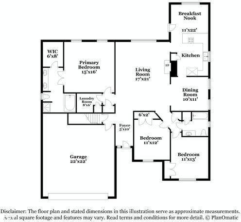 4132 Highlander Ct - Photo 2 of 17