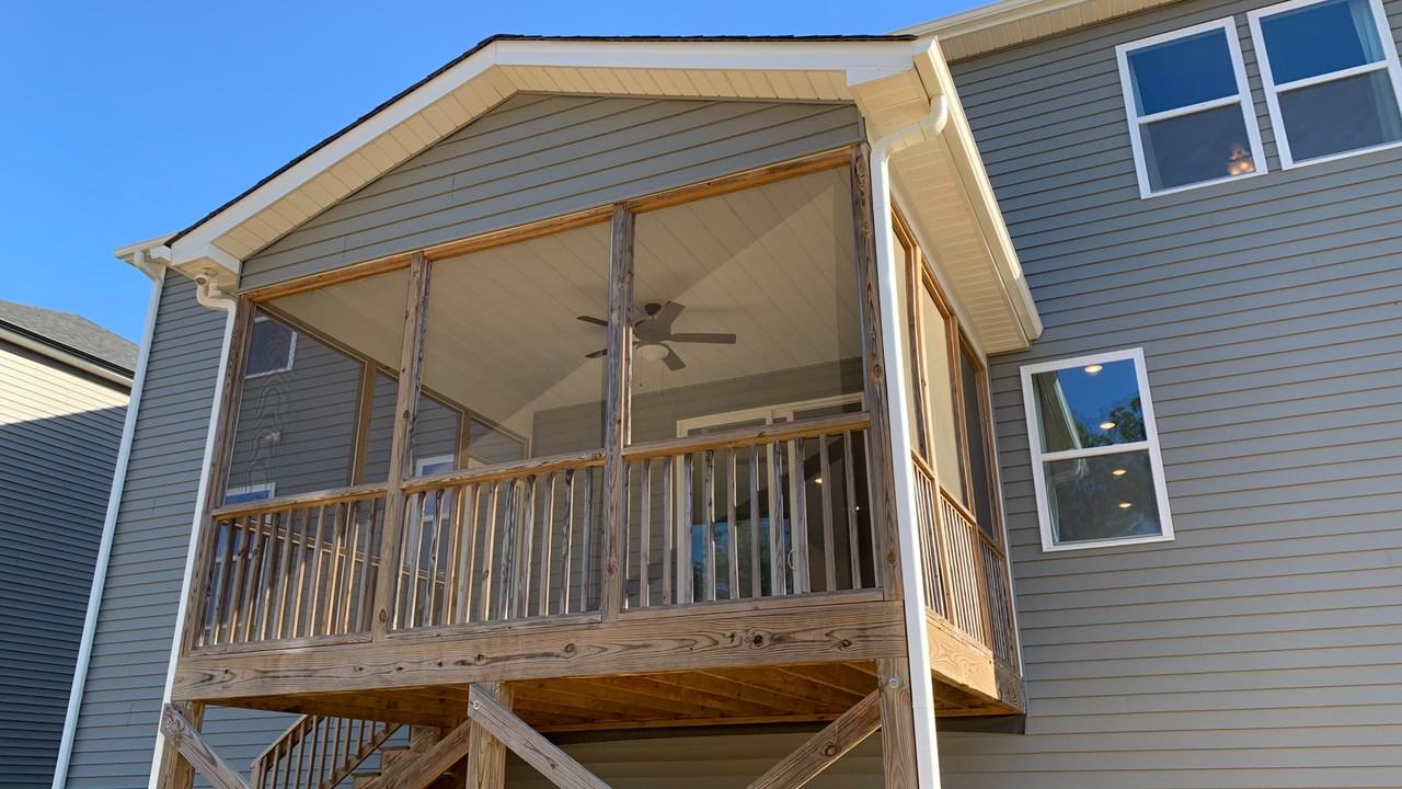 108 Gunderson Ln, Garner, NC 27529 1 Bedroom Apartment for 595/month