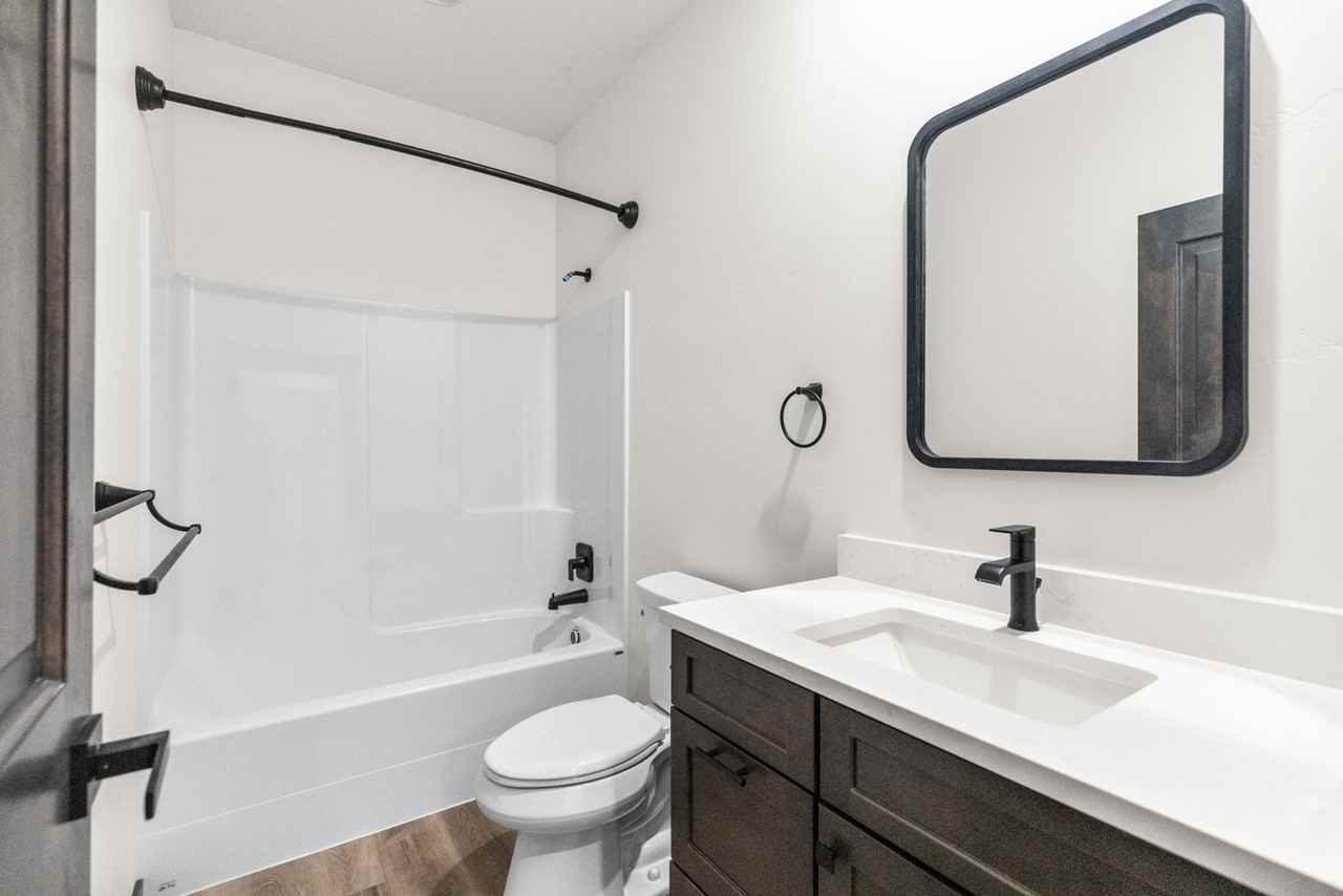1540 Trumble Creek Rd #3 - Photo 6 of 10