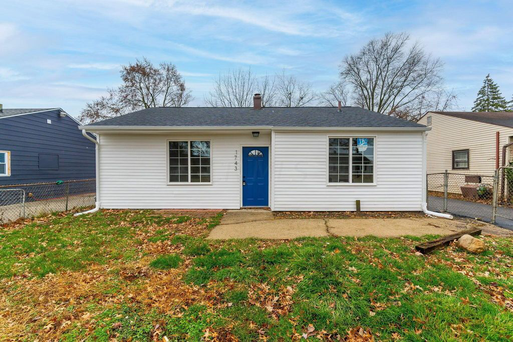 1743 Ward Rd, Columbus, OH 43224, USA 2 unit Rentals Zumper