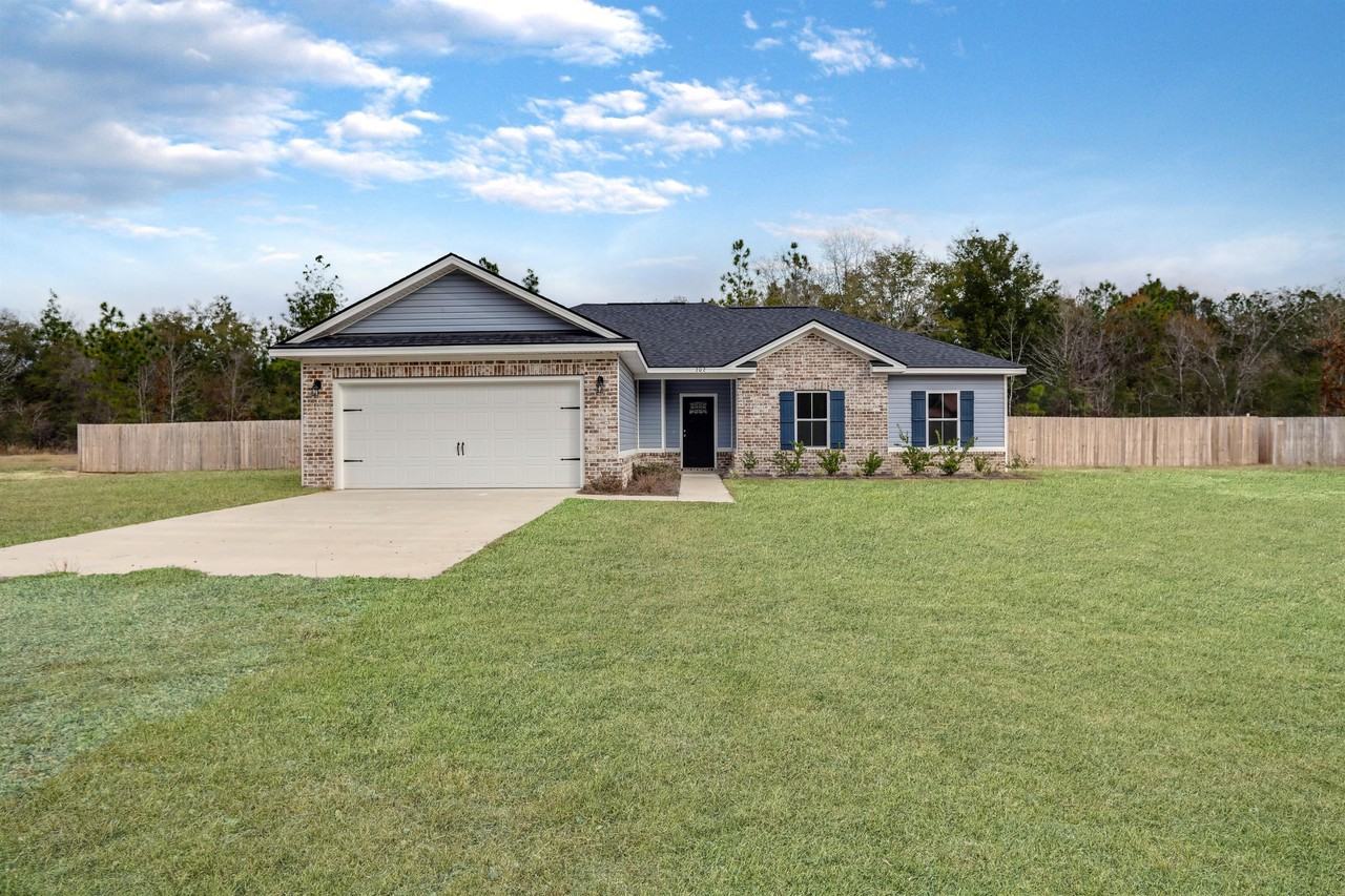 202 Linden Dr 1, Jesup, GA 31545 4 Bedroom House for 2,000/month Zumper