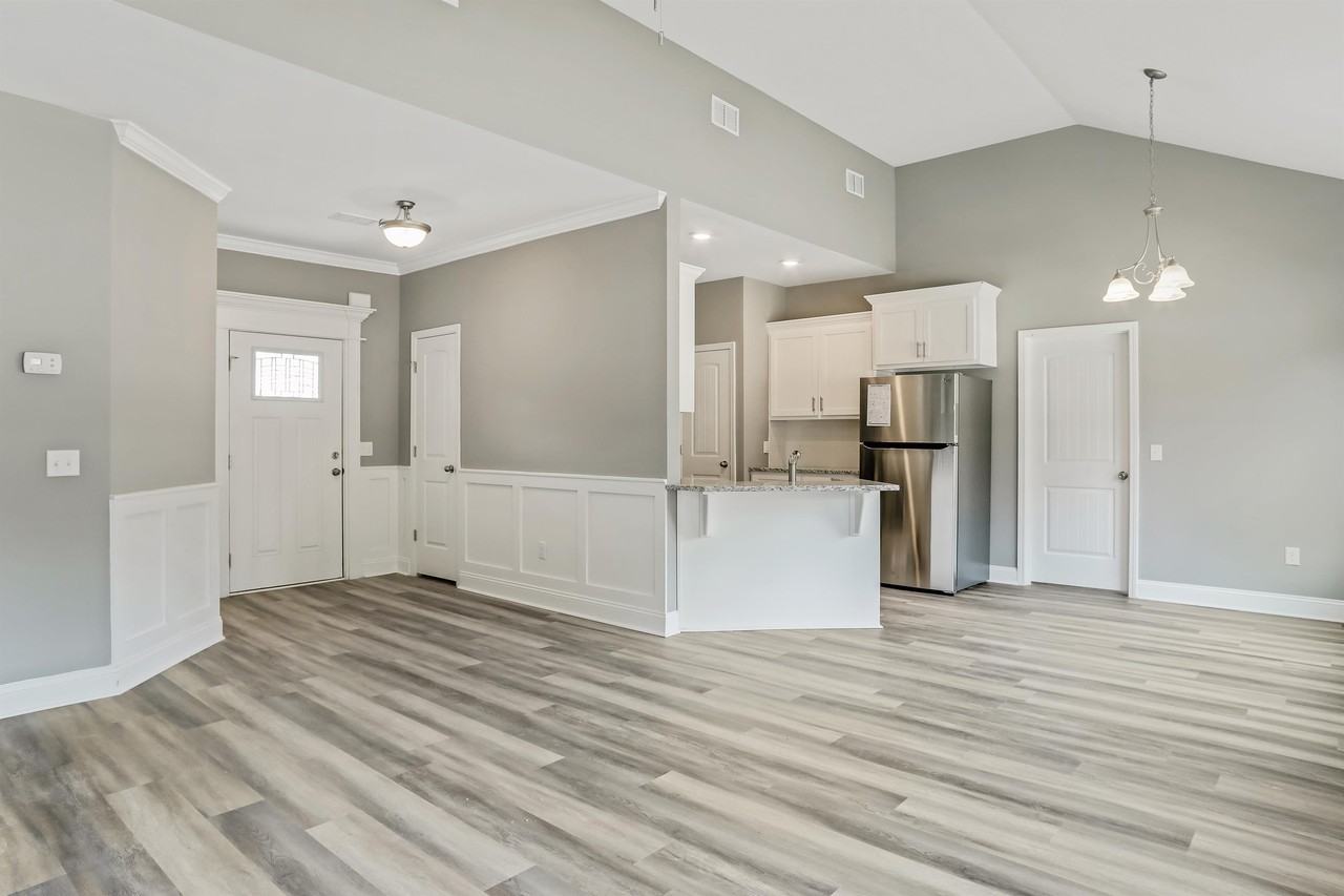 202 Linden Dr 1, Jesup, GA 31545 4 Bedroom House for 2,000/month Zumper