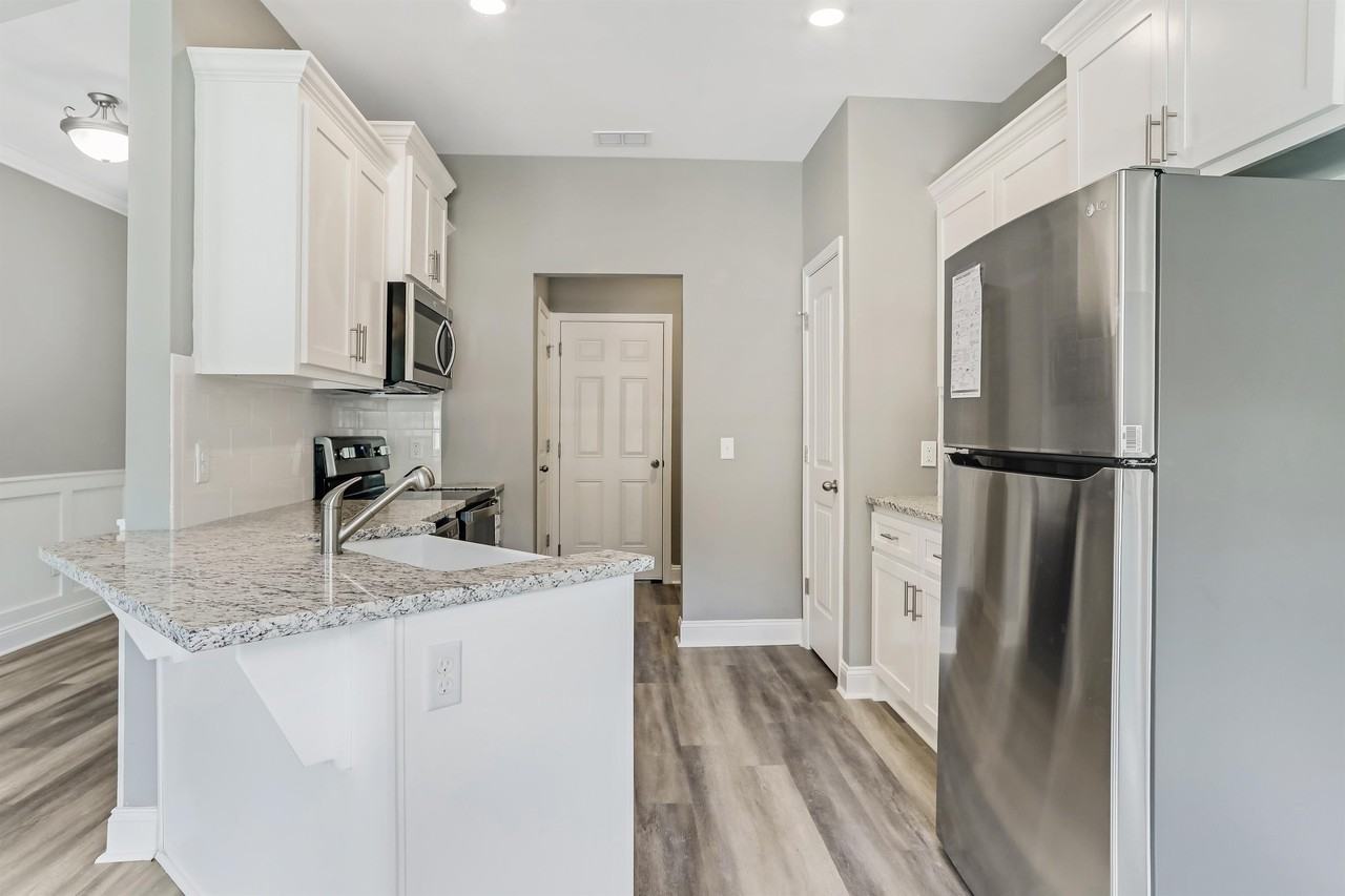 202 Linden Dr 1, Jesup, GA 31545 4 Bedroom House for 2,000/month Zumper