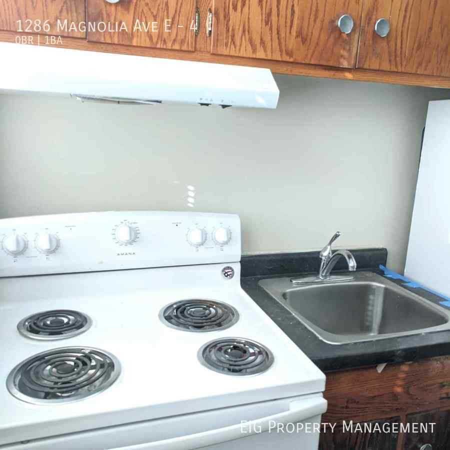 1286 Magnolia Ave E #4