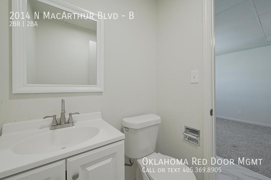 2014 N Macarthur Blvd #B - Photo 2 of 15