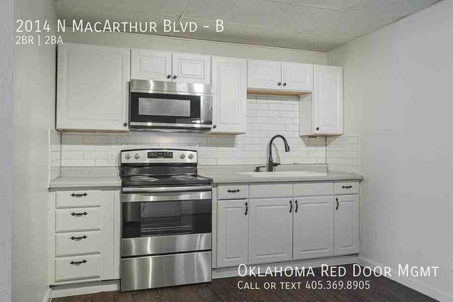 2014 N Macarthur Blvd #B - Photo 3 of 15