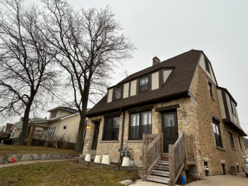 2420/2422 N 60Th 2422, Milwaukee, WI 53210 3 Bedroom Condo for 1,350