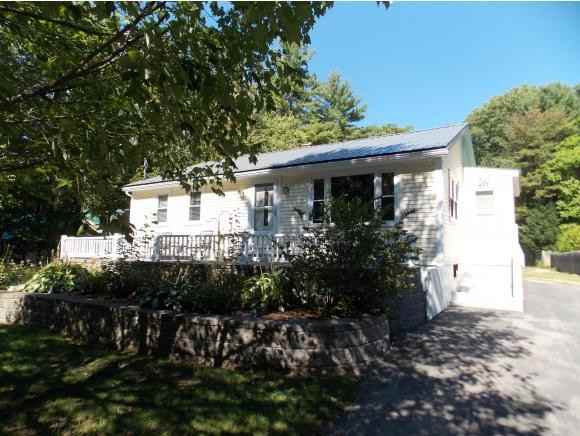 169 Durrell Mountain Rd - Photo 2 of 6