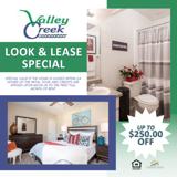 Valley Creek Apartments - Photo 1 of 1