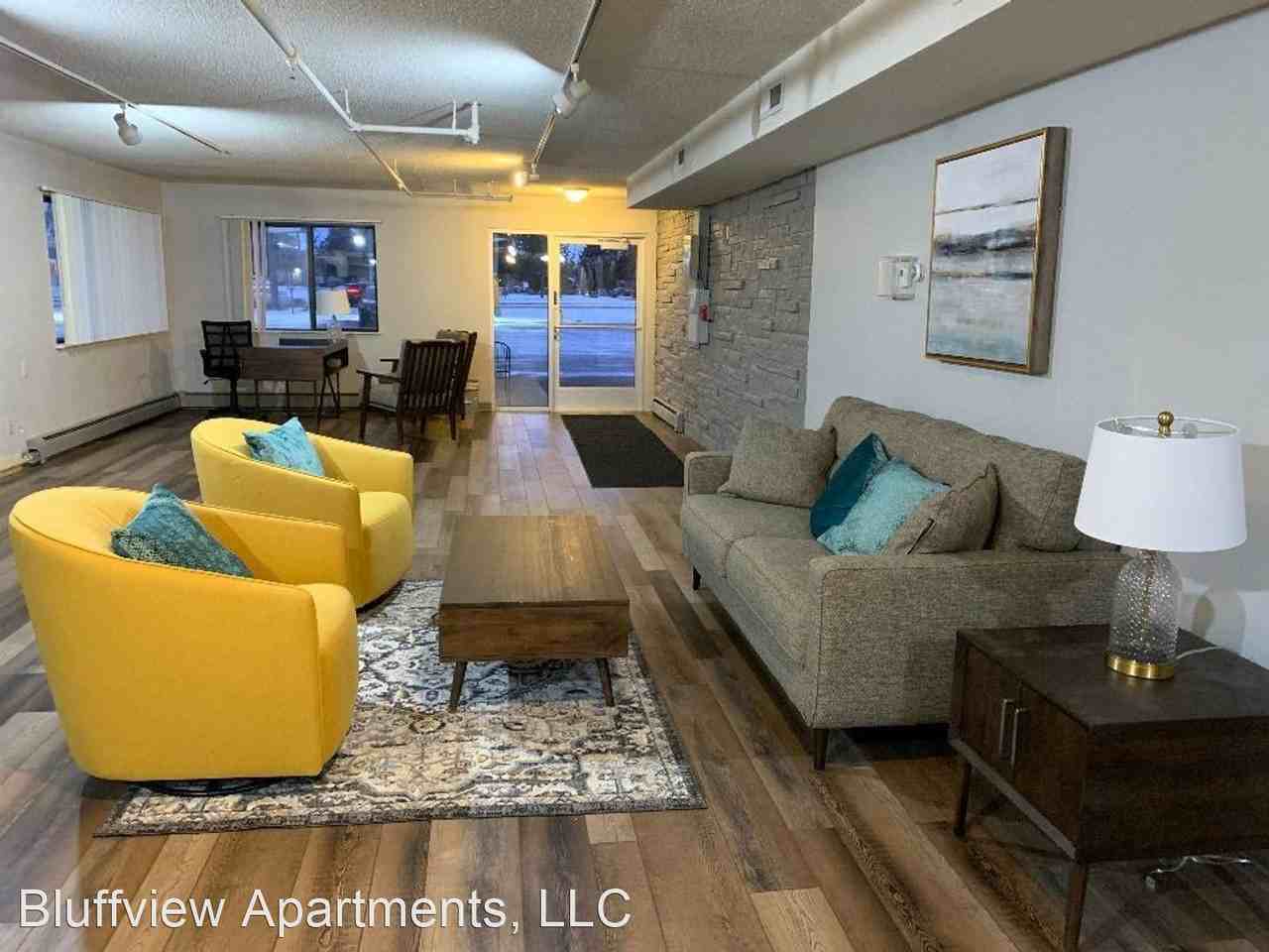 Bluffview Apartments 3715 3715/3717 Mormon Coulee Road 3715, La