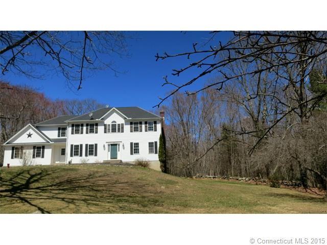 155 Pie Hill Rd - Photo 2 of 40