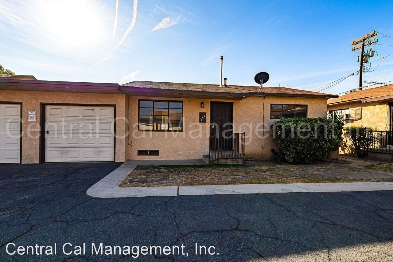 339349 Sequoia Dr Apartments 339 Sequoia Dr 349, Oildale, CA 93308