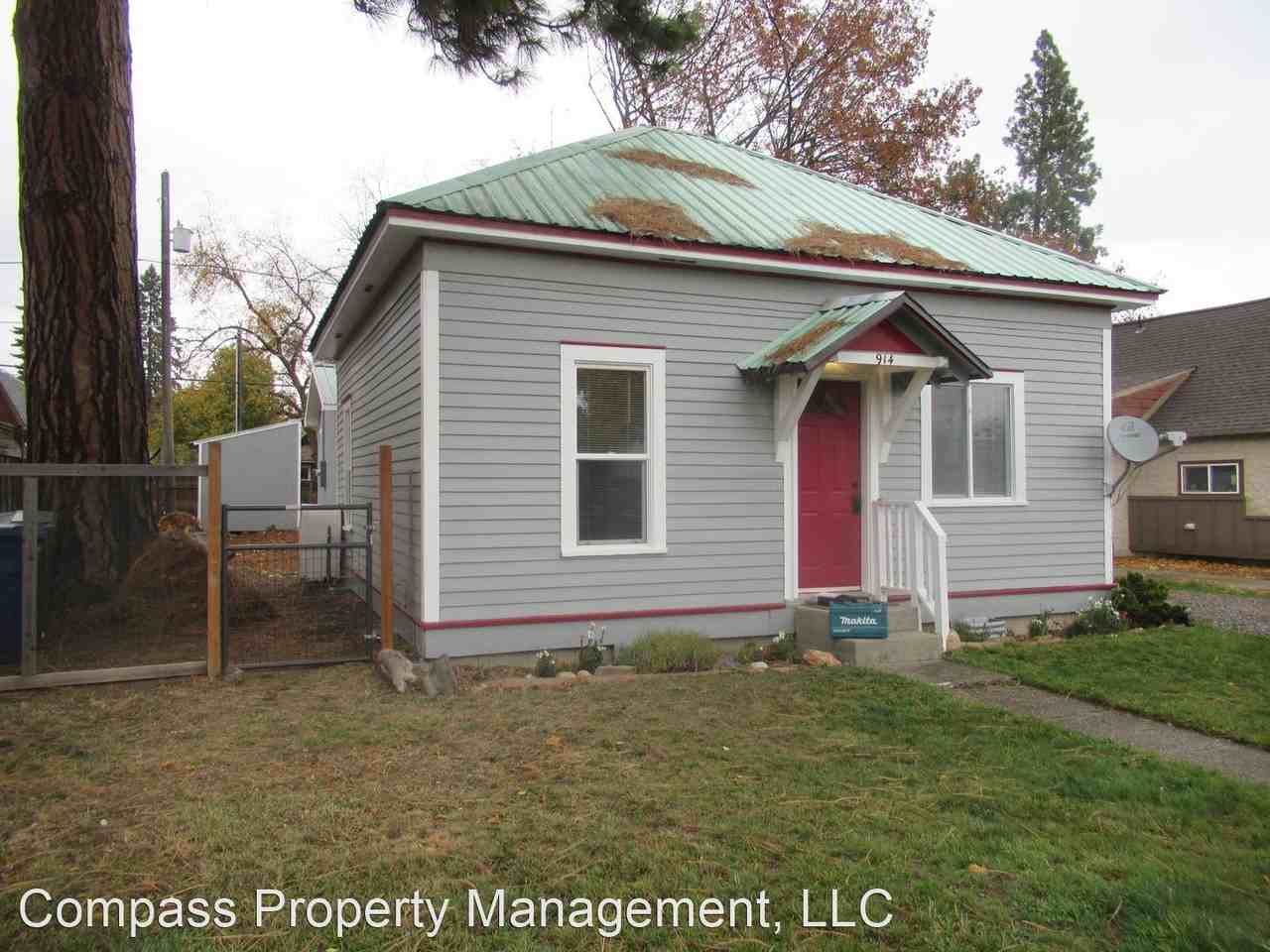 Houses for Rent In Sandpoint, ID Rentals Available Zumper